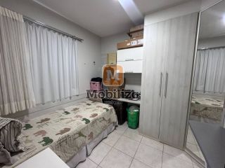 Apartamento com terreno e 4 dormitórios sendo 1 suíte no Riviera Residencial Clube