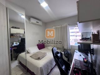 Apartamento com terreno e 4 dormitórios sendo 1 suíte no Riviera Residencial Clube