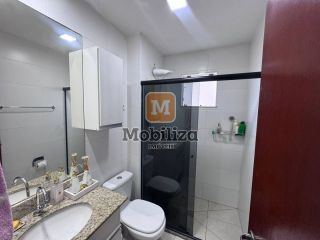 Apartamento com terreno e 4 dormitórios sendo 1 suíte no Riviera Residencial Clube