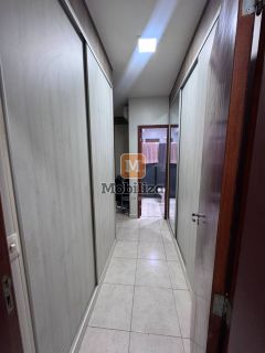 Apartamento com terreno e 4 dormitórios sendo 1 suíte no Riviera Residencial Clube