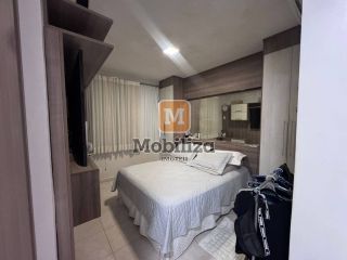 Apartamento com terreno e 4 dormitórios sendo 1 suíte no Riviera Residencial Clube