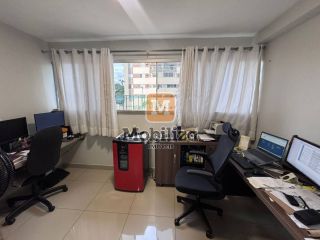 Apartamento com terreno e 4 dormitórios sendo 1 suíte no Riviera Residencial Clube