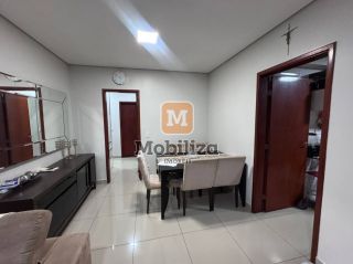 Apartamento com terreno e 4 dormitórios sendo 1 suíte no Riviera Residencial Clube