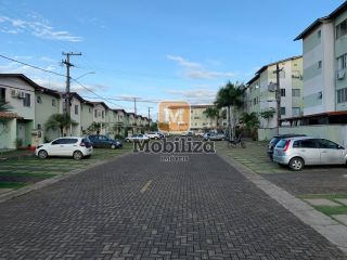 Exclusividade - Sobrado com 3 quartos e ampliação no Condomínio Total Ville II