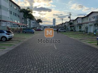 Exclusividade - Sobrado com 3 quartos e ampliação no Condomínio Total Ville II