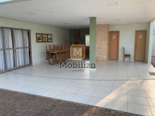 Exclusividade - Sobrado com 3 quartos e ampliação no Condomínio Total Ville II