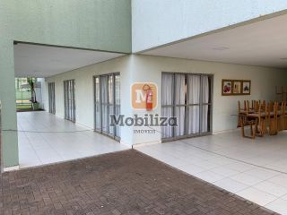 Exclusividade - Sobrado com 3 quartos e ampliação no Condomínio Total Ville II