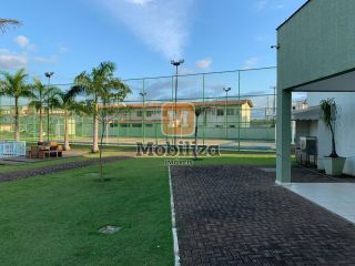 Exclusividade - Sobrado com 3 quartos e ampliação no Condomínio Total Ville II