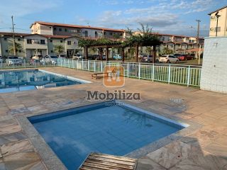 Exclusividade - Sobrado com 3 quartos e ampliação no Condomínio Total Ville II