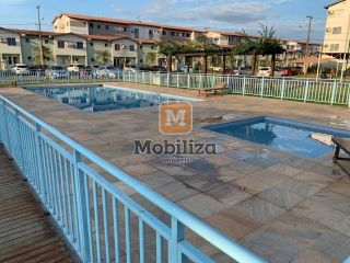 Exclusividade - Sobrado com 3 quartos e ampliação no Condomínio Total Ville II