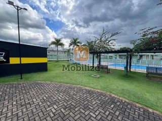 Exclusividade - Sobrado com 3 quartos e ampliação no Condomínio Total Ville II