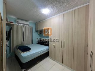 Exclusividade - Sobrado com 3 quartos e ampliação no Condomínio Total Ville II