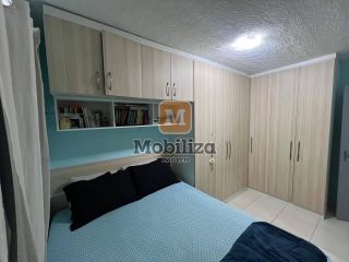 Exclusividade - Sobrado com 3 quartos e ampliação no Condomínio Total Ville II