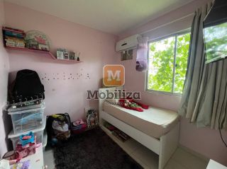 Exclusividade - Sobrado com 3 quartos e ampliação no Condomínio Total Ville II