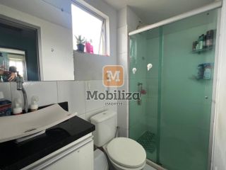 Exclusividade - Sobrado com 3 quartos e ampliação no Condomínio Total Ville II