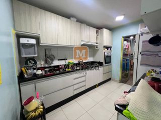 Exclusividade - Sobrado com 3 quartos e ampliação no Condomínio Total Ville II