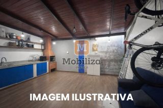 Exclusividade - Sobrado com 3 quartos e ampliação no Condomínio Total Ville II