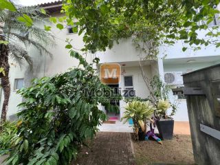 Exclusividade - Sobrado com 3 quartos e ampliação no Condomínio Total Ville II