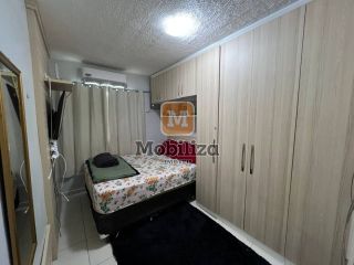 Exclusividade - Sobrado com 3 quartos e ampliação no Condomínio Total Ville II