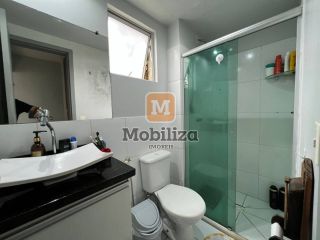 Exclusividade - Sobrado com 3 quartos e ampliação no Condomínio Total Ville II
