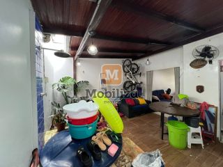 Exclusividade - Sobrado com 3 quartos e ampliação no Condomínio Total Ville II