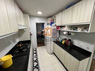 Exclusividade - Sobrado com 3 quartos e ampliação no Condomínio Total Ville II