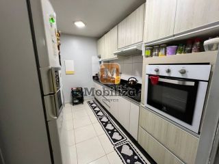 Exclusividade - Sobrado com 3 quartos e ampliação no Condomínio Total Ville II