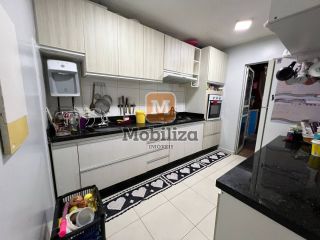 Exclusividade - Sobrado com 3 quartos e ampliação no Condomínio Total Ville II