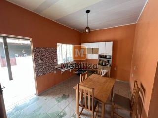 Exclusividade - Excelente casa no bairro Aponiã a 2 minutos do supermercado META 21 da Av. Calama
