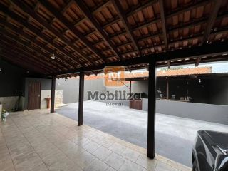 Exclusividade - Excelente casa no bairro Aponiã a 2 minutos do supermercado META 21 da Av. Calama