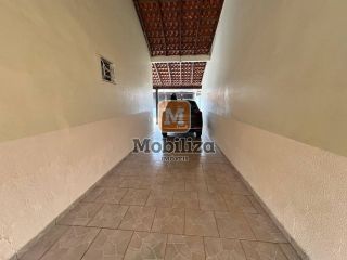 Exclusividade - Excelente casa no bairro Aponiã a 2 minutos do supermercado META 21 da Av. Calama