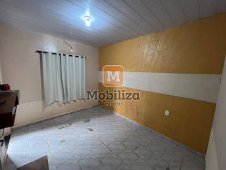 Exclusividade - Excelente casa no bairro Aponiã a 2 minutos do supermercado META 21 da Av. Calama