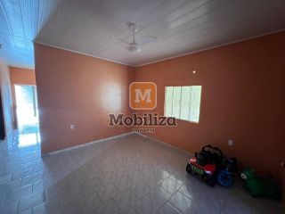 Exclusividade - Excelente casa no bairro Aponiã a 2 minutos do supermercado META 21 da Av. Calama