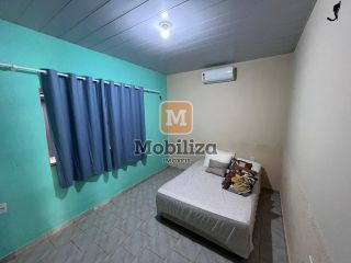 Exclusividade - Excelente casa no bairro Aponiã a 2 minutos do supermercado META 21 da Av. Calama