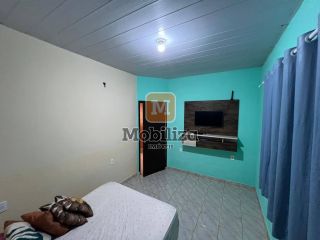 Exclusividade - Excelente casa no bairro Aponiã a 2 minutos do supermercado META 21 da Av. Calama