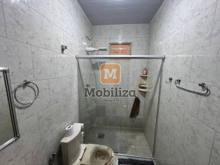 Exclusividade - Excelente casa no bairro Aponiã a 2 minutos do supermercado META 21 da Av. Calama