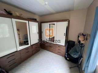 Exclusividade - Excelente casa no bairro Aponiã a 2 minutos do supermercado META 21 da Av. Calama