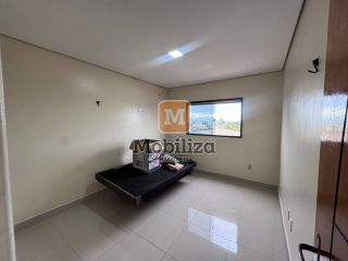 Apartamento com 2 dormitórios sendo 1 suíte no Residencial RK na região norte