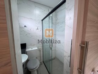 Apartamento com 2 dormitórios sendo 1 suíte no Residencial RK na região norte