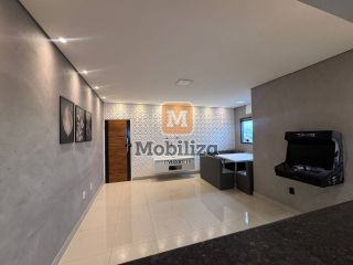 Apartamento com 2 dormitórios sendo 1 suíte no Residencial RK na região norte