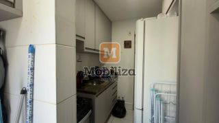 Apartamento com 3 quartos sendo 1 suíte no Condomínio Garden Clube 81,79m²