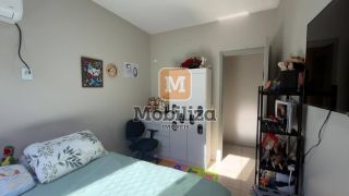 Apartamento com 3 quartos sendo 1 suíte no Condomínio Garden Clube 81,79m²