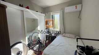 Apartamento com 3 quartos sendo 1 suíte no Condomínio Garden Clube 81,79m²