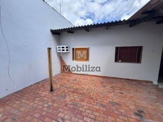 Exclusividade - Sobrado com 3 quartos sendo 2 suítes, quintal espaçoso e edícula no bairro Agenor de Carvalho