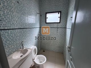 Exclusividade - Sobrado com 3 quartos sendo 2 suítes, quintal espaçoso e edícula no bairro Agenor de Carvalho