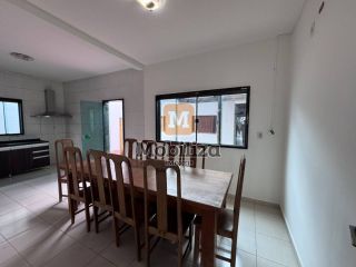 Exclusividade - Sobrado com 3 quartos sendo 2 suítes, quintal espaçoso e edícula no bairro Agenor de Carvalho