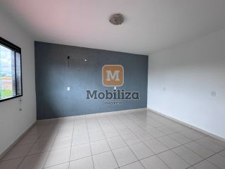 Exclusividade - Sobrado com 3 quartos sendo 2 suítes, quintal espaçoso e edícula no bairro Agenor de Carvalho
