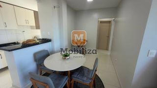 Apartamento modificado andar alto com 3 quartos sendo 1 suíte no Condomínio Ipê