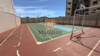 Apartamento modificado andar alto com 3 quartos sendo 1 suíte no Condomínio Ipê