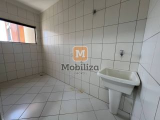 Apartamento com 3 dormitórios sendo 1 suíte no Condomínio Suriname 89,60M²